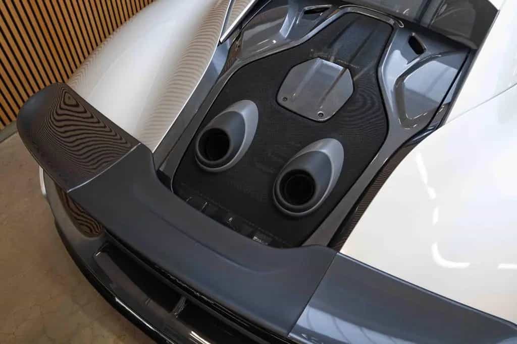 McLaren 600LT *FULL PPF*CARBON* 09/2020-photo-13