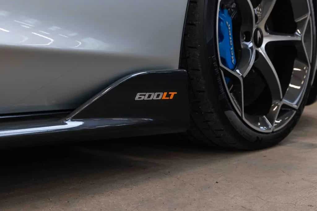 McLaren 600LT *FULL PPF*CARBON* 09/2020-photo-14