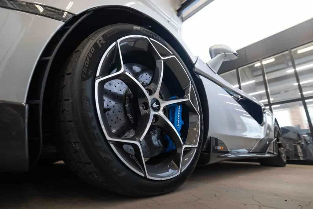 McLaren 600LT *FULL PPF*CARBON* 09/2020-photo-3