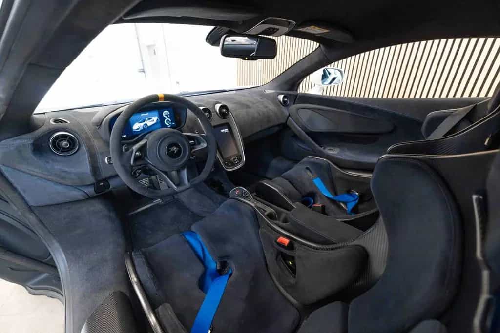 McLaren 600LT *FULL PPF*CARBON* 09/2020-photo-4