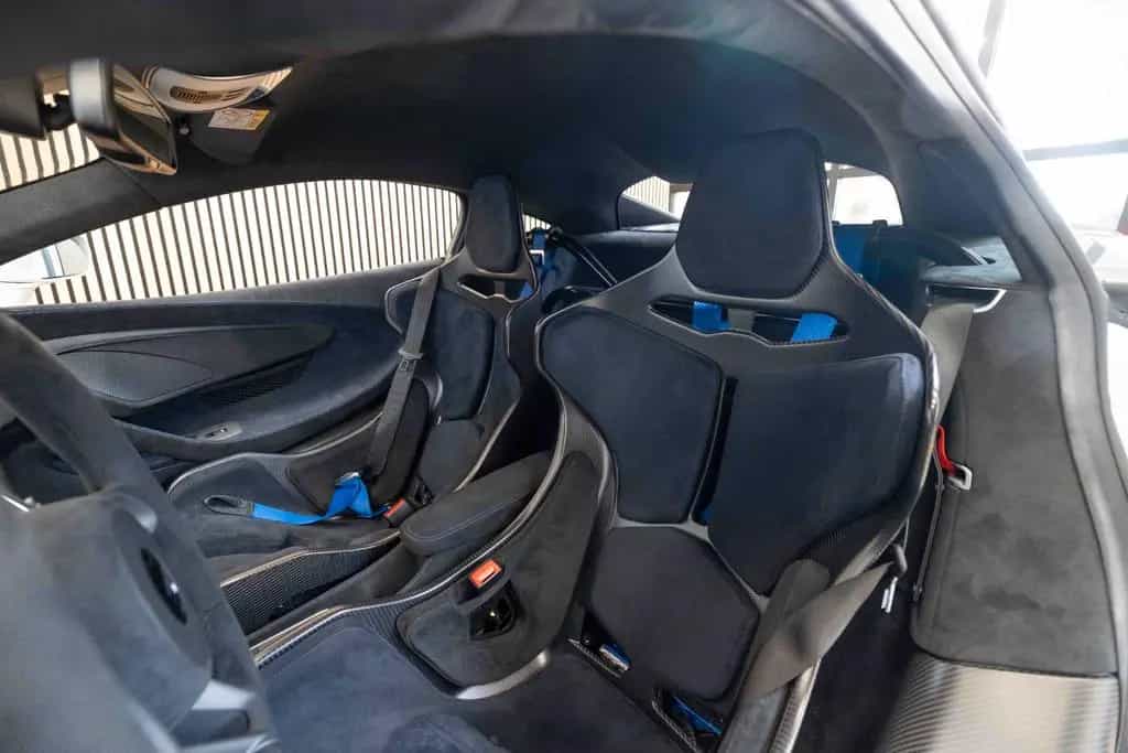 McLaren 600LT *FULL PPF*CARBON* 09/2020-photo-5