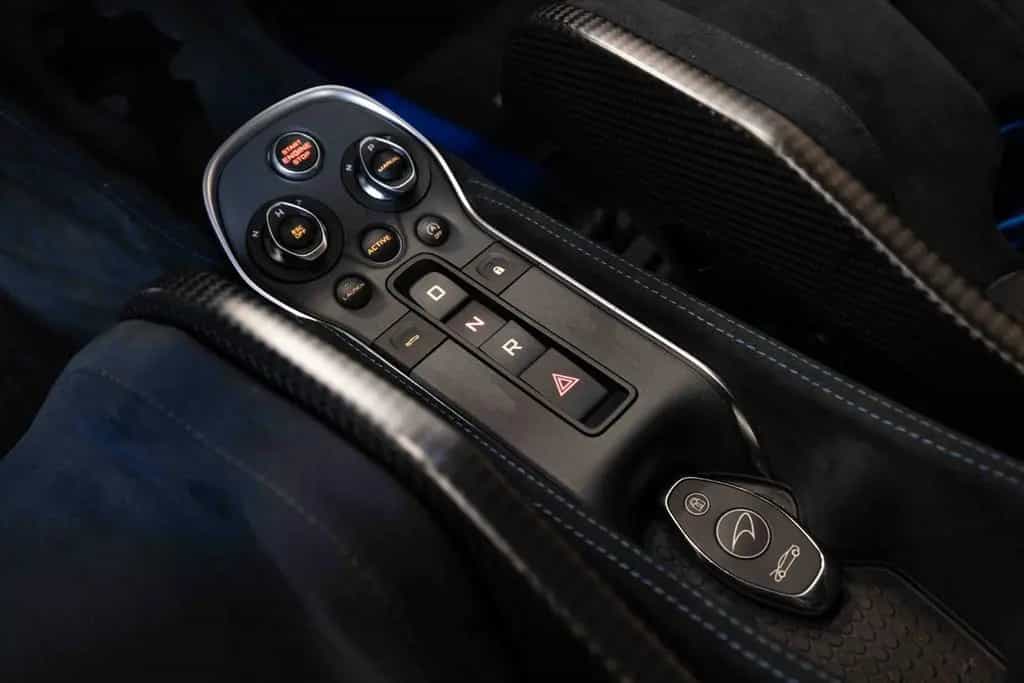 McLaren 600LT *FULL PPF*CARBON* 09/2020-photo-8
