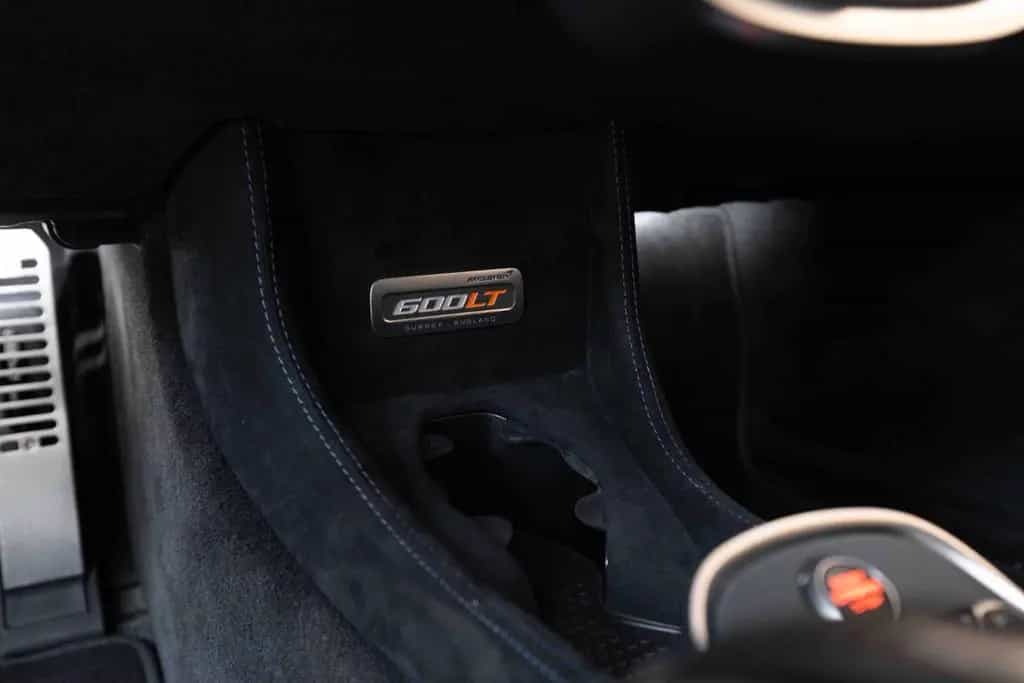 McLaren 600LT *FULL PPF*CARBON* 09/2020-photo-9