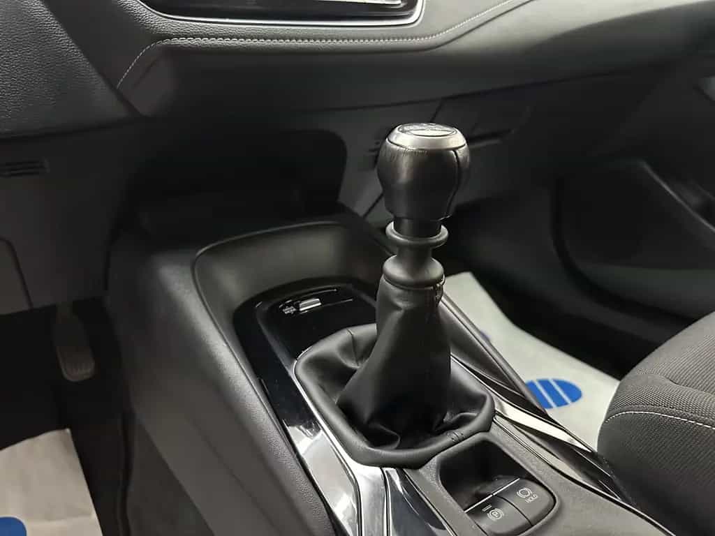 Toyota Corolla Comfort "TÜV NEU-MULTI-CAM-BLUET" 11/2019-photo-16
