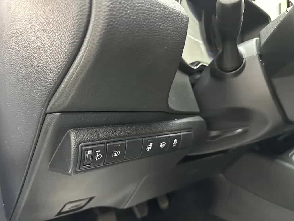 Toyota Corolla Comfort "TÜV NEU-MULTI-CAM-BLUET" 11/2019-photo-18