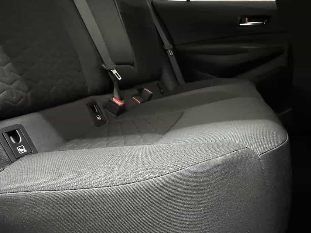 Toyota Corolla Comfort "TÜV NEU-MULTI-CAM-BLUET" 11/2019-photo-19
