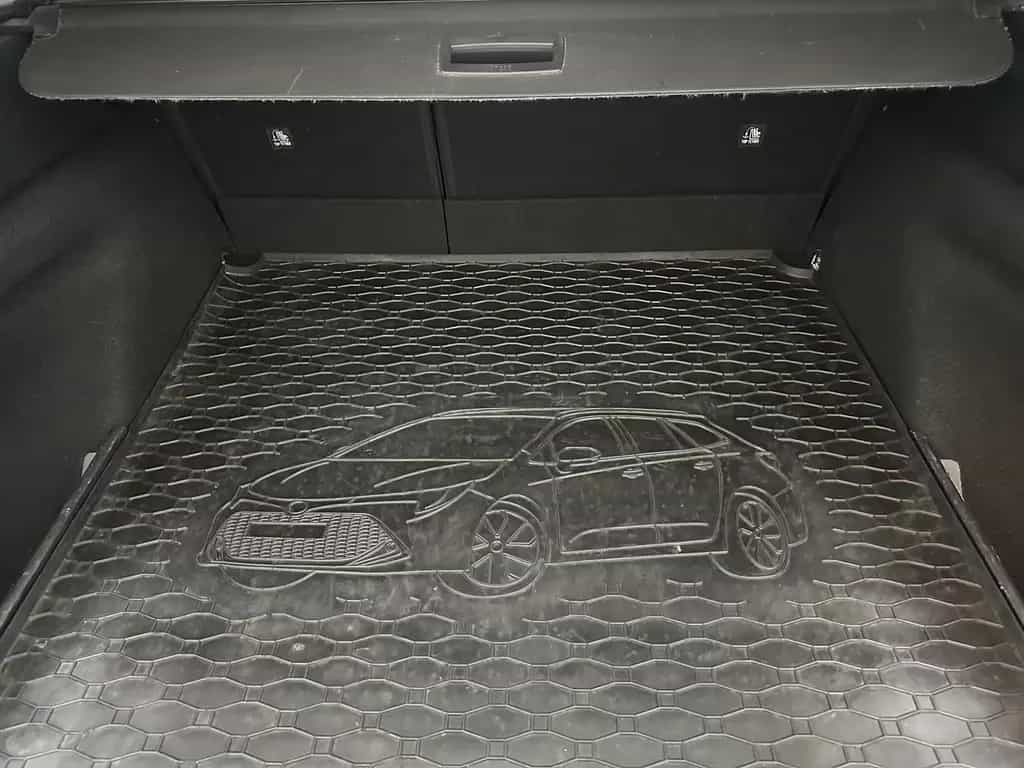 Toyota Corolla Comfort "TÜV NEU-MULTI-CAM-BLUET" 11/2019-photo-21