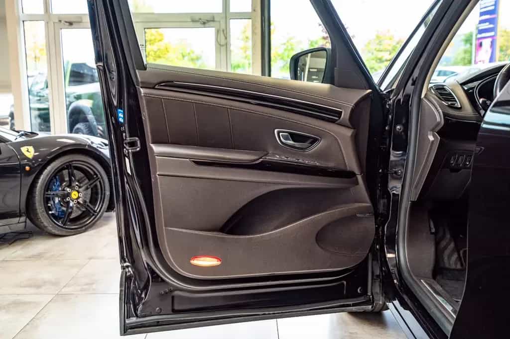 Renault Espace Energy TCe 225 EDC Initiale Paris*HeadUp* 08/2018-photo-10