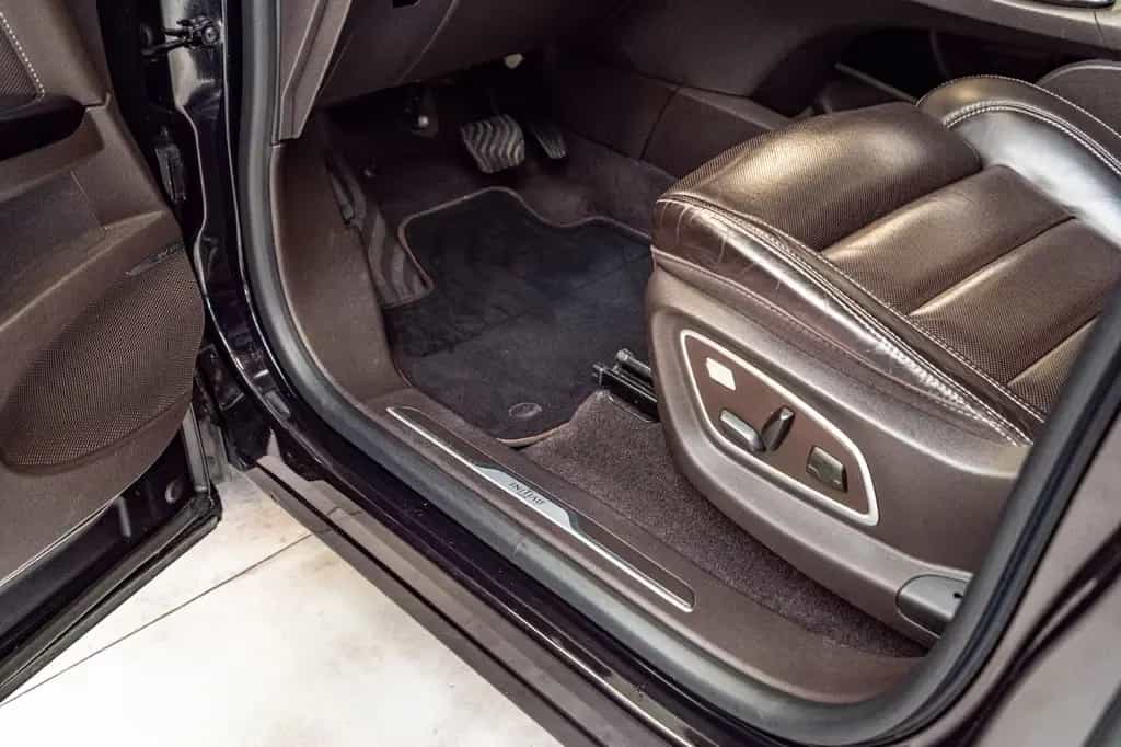 Renault Espace Energy TCe 225 EDC Initiale Paris*HeadUp* 08/2018-photo-12