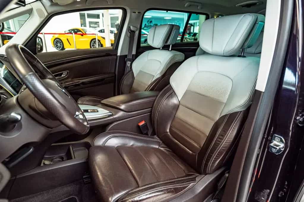 Renault Espace Energy TCe 225 EDC Initiale Paris*HeadUp* 08/2018-photo-13
