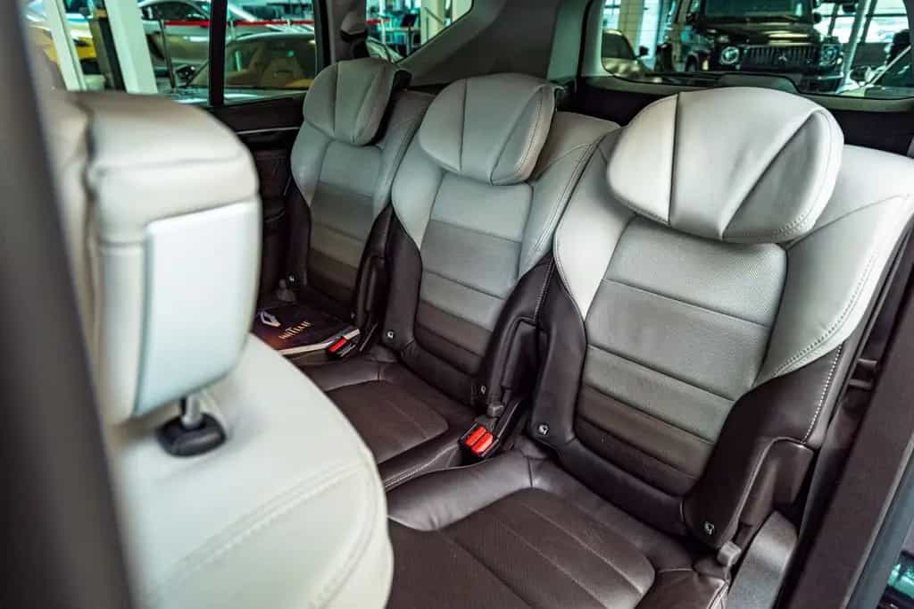 Renault Espace Energy TCe 225 EDC Initiale Paris*HeadUp* 08/2018-photo-24