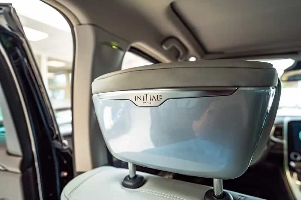Renault Espace Energy TCe 225 EDC Initiale Paris*HeadUp* 08/2018-photo-26