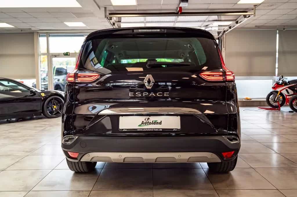 Renault Espace Energy TCe 225 EDC Initiale Paris*HeadUp* 08/2018-photo-5