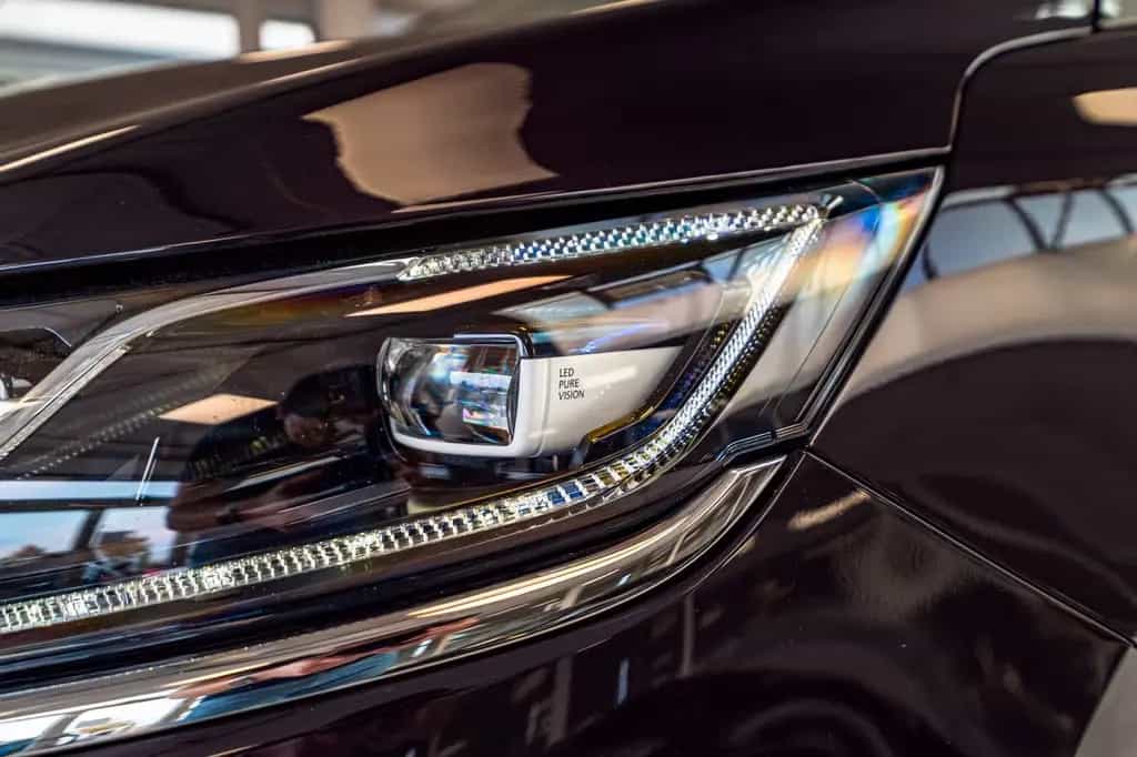 Renault Espace Energy TCe 225 EDC Initiale Paris*HeadUp* 08/2018-photo-8