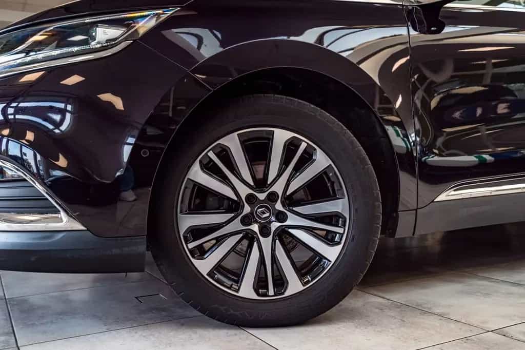 Renault Espace Energy TCe 225 EDC Initiale Paris*HeadUp* 08/2018-photo-9