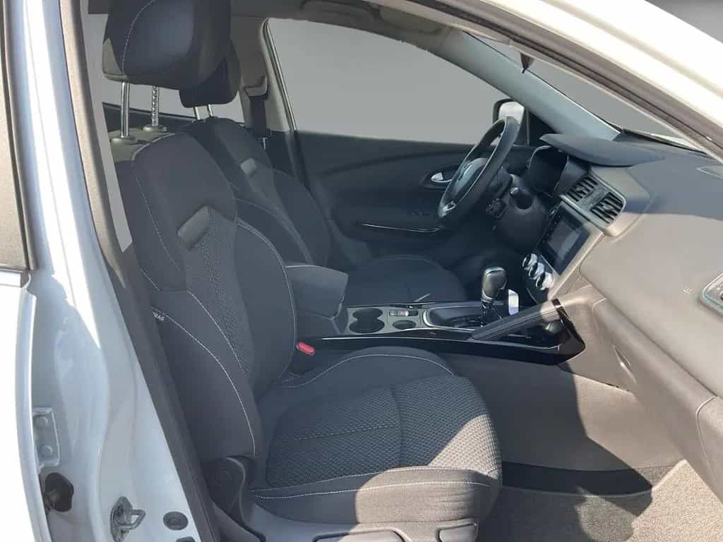 Renault Kadjar Business Edition 1.3 TCe 140 +LED+Klima+ 04/2021-photo-12