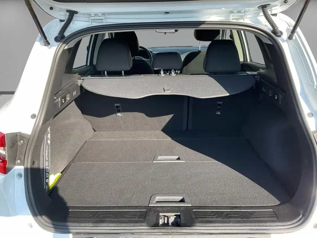 Renault Kadjar Business Edition 1.3 TCe 140 +LED+Klima+ 04/2021-photo-13