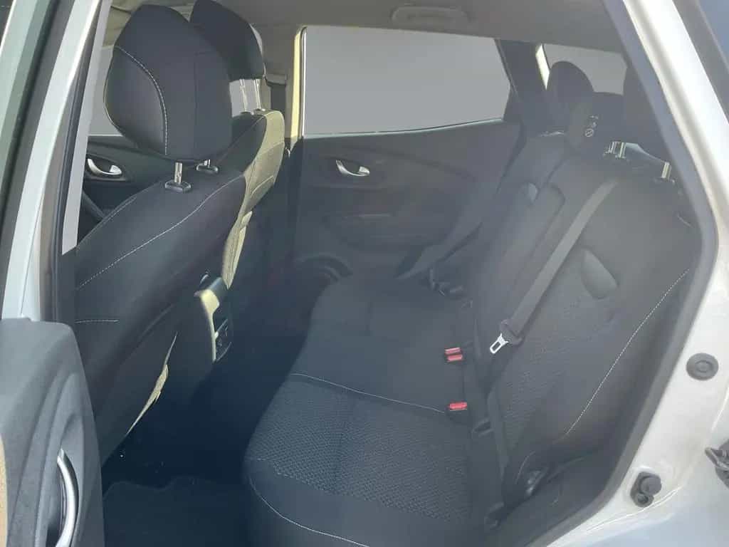Renault Kadjar Business Edition 1.3 TCe 140 +LED+Klima+ 04/2021-photo-8
