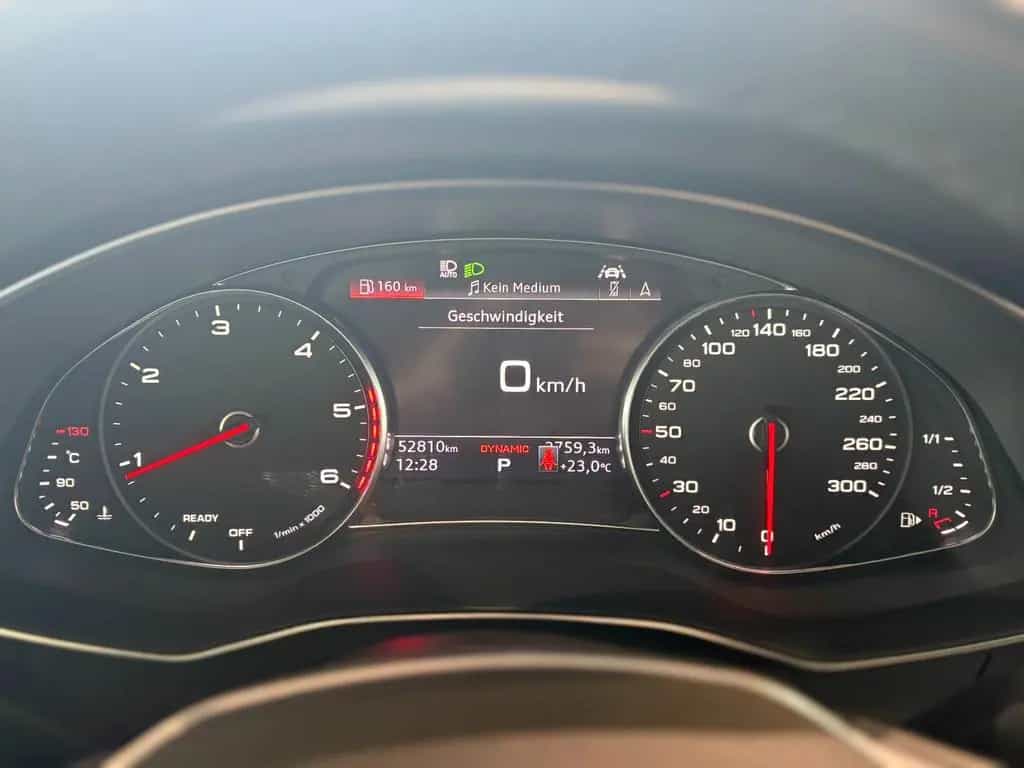 Audi A6 40 TDI Quattro RFK*STDHZ*AHK*ACC*LED* 09/2022-photo-13