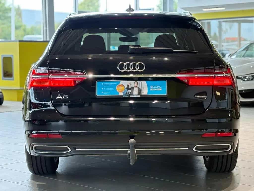 Audi A6 40 TDI Quattro RFK*STDHZ*AHK*ACC*LED* 09/2022-photo-3