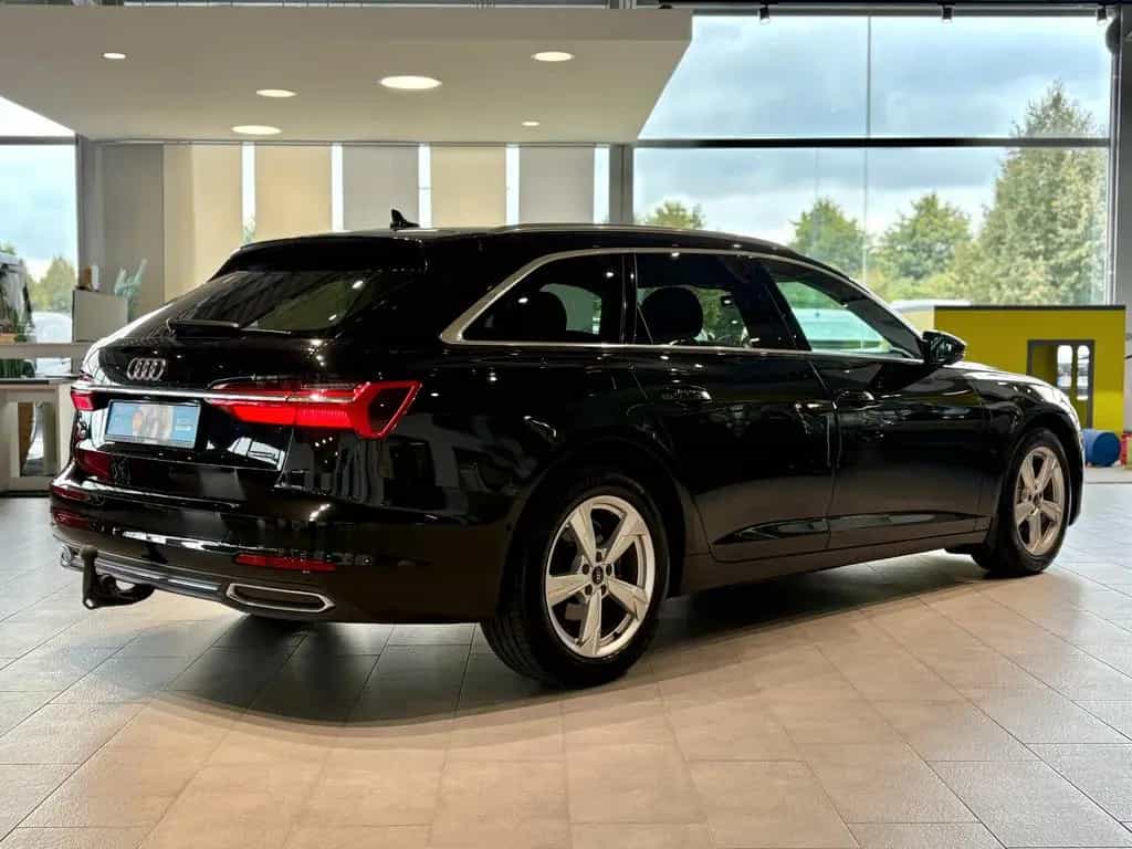 Audi A6 40 TDI Quattro RFK*STDHZ*AHK*ACC*LED* 09/2022-photo-5
