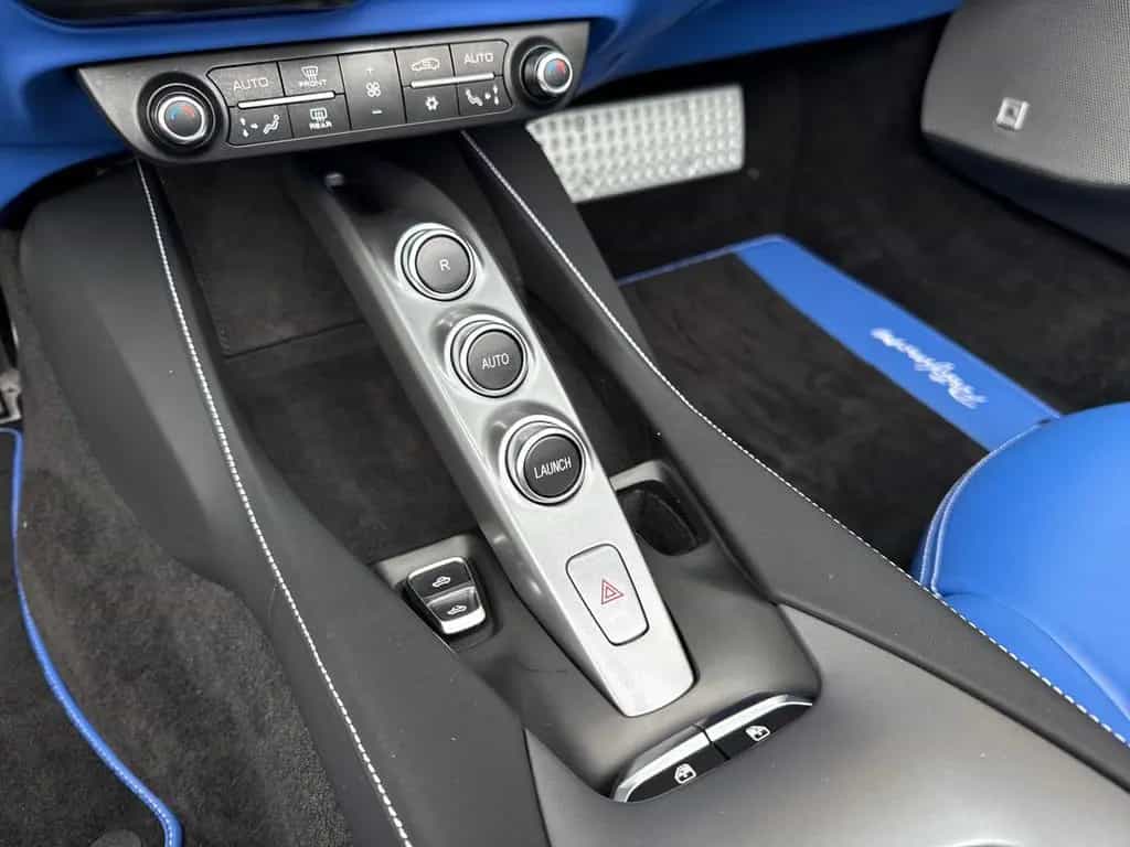Ferrari Portofino M *Embleme*Navi*PDC*Klima*Leder* 02/2022-photo-18