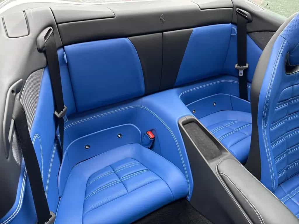 Ferrari Portofino M *Embleme*Navi*PDC*Klima*Leder* 02/2022-photo-20