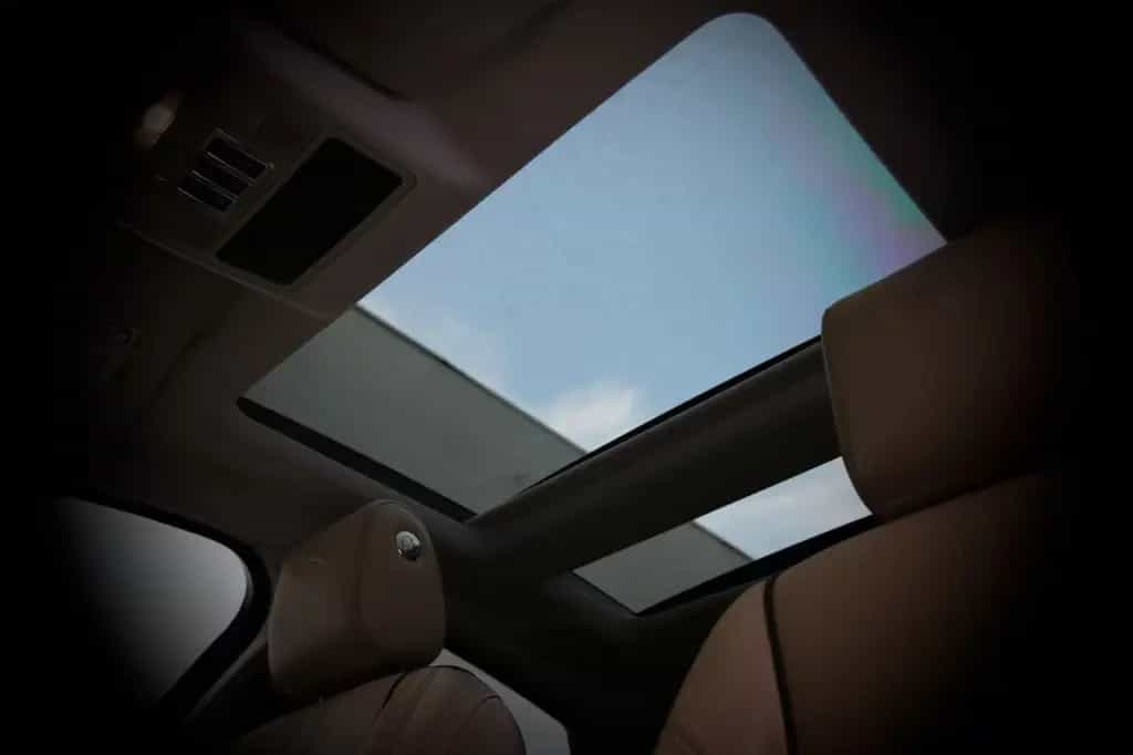 Jaguar XJ Premium Luxury Pano SoftClose Kamera 01/2016-photo-11