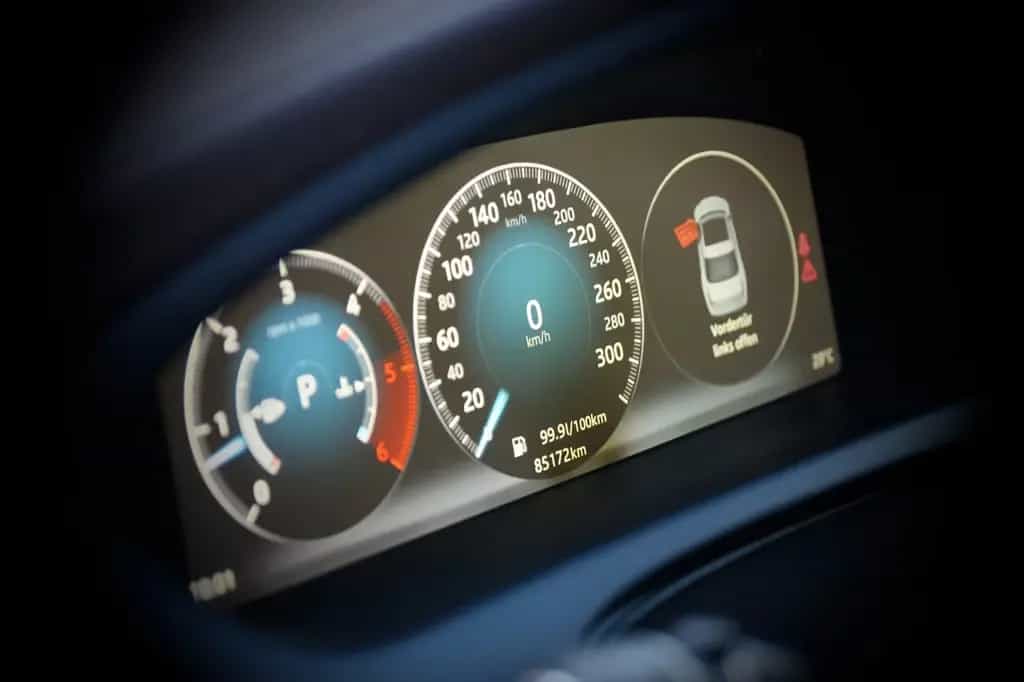 Jaguar XJ Premium Luxury Pano SoftClose Kamera 01/2016-photo-14