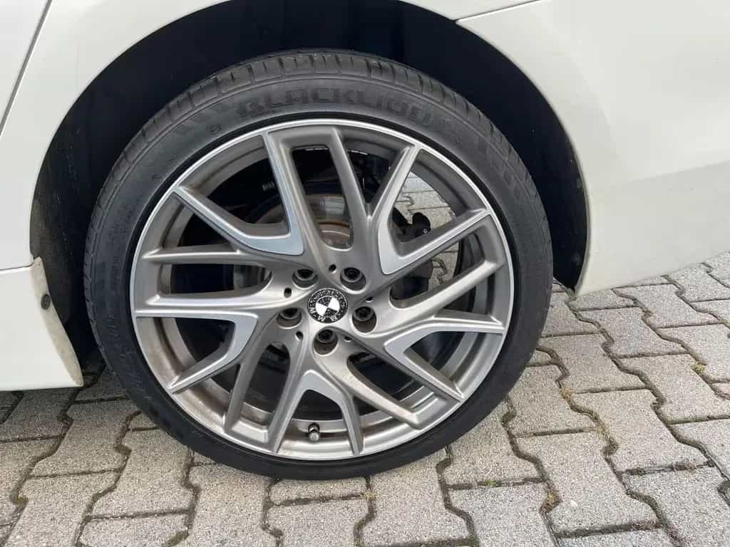 BMW 220 Gran Tourer LuxuryLine 2.HD|LED|PANO|KAMERA 05/2017-photo-10