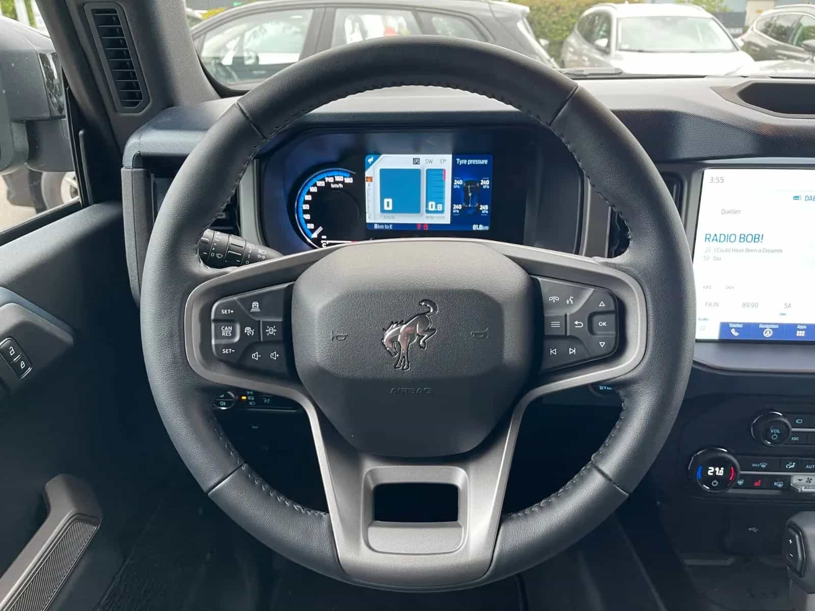 Ford Bronco 07/2025-photo-13