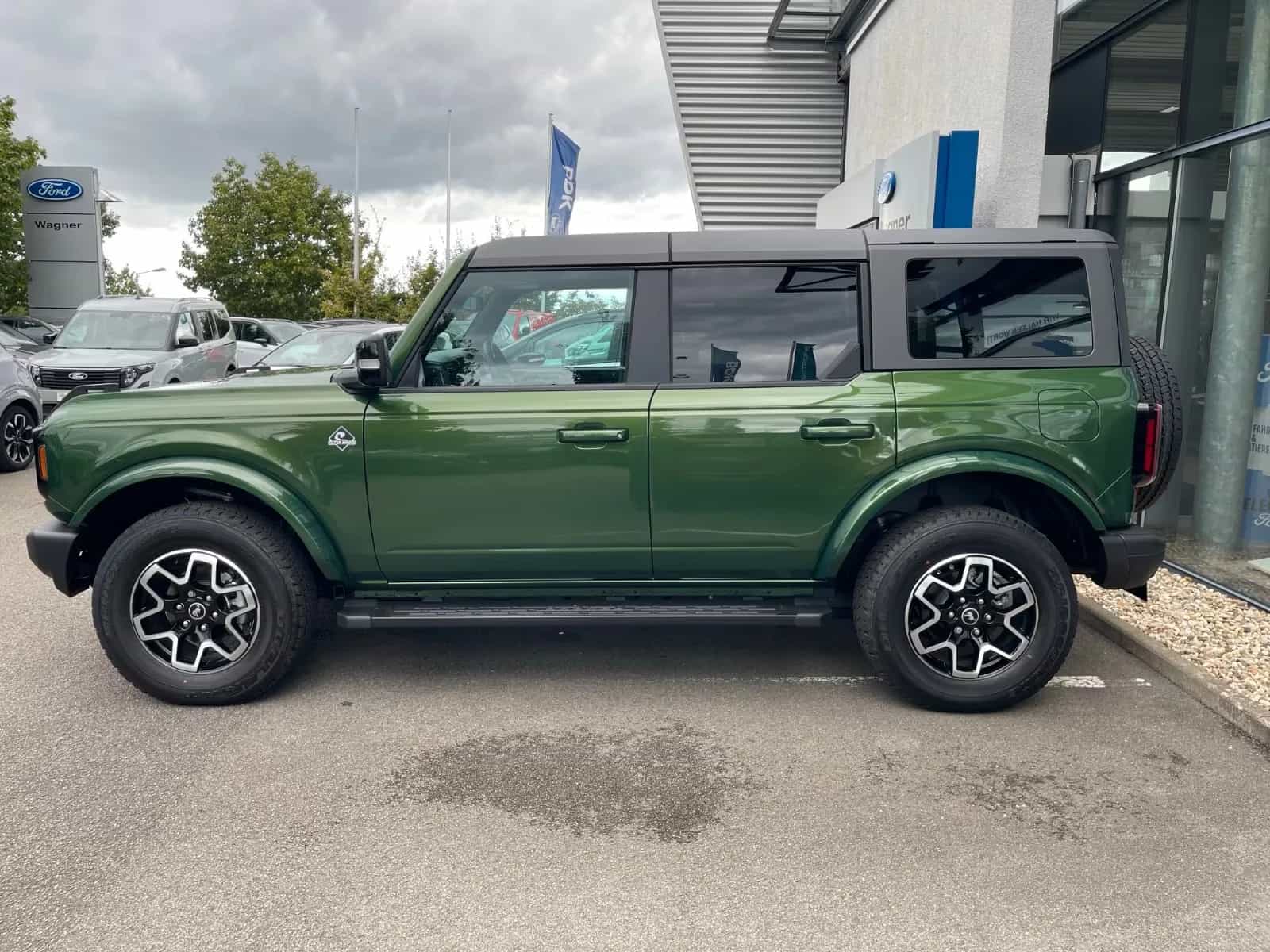 Ford Bronco 07/2025-photo-3