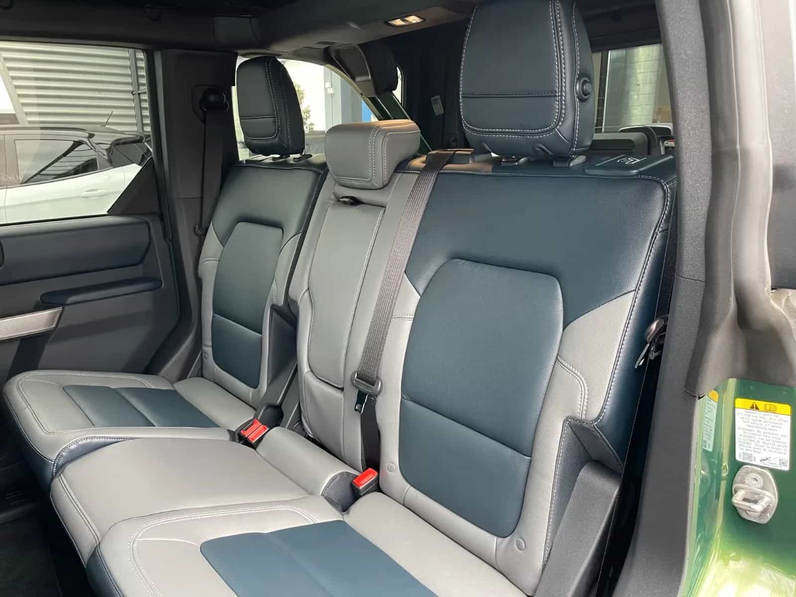 Ford Bronco 07/2025-photo-9
