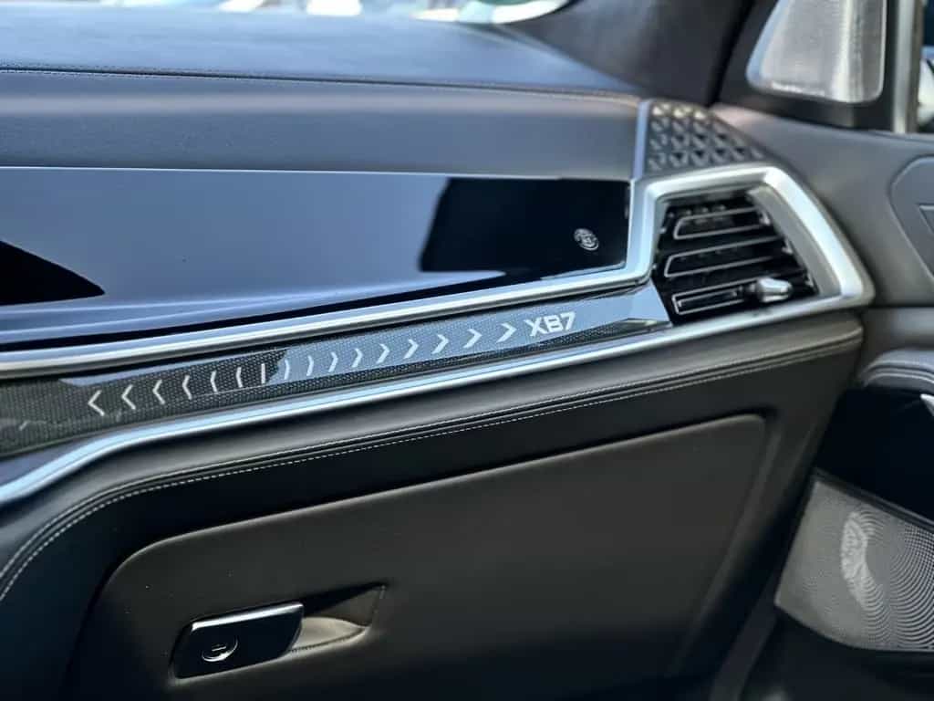 ALPINA XB7 Black Line AHK B&W HiFi Standheizung 09/2025-photo-22