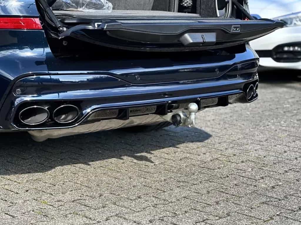 ALPINA XB7 Black Line AHK B&W HiFi Standheizung 09/2025-photo-7
