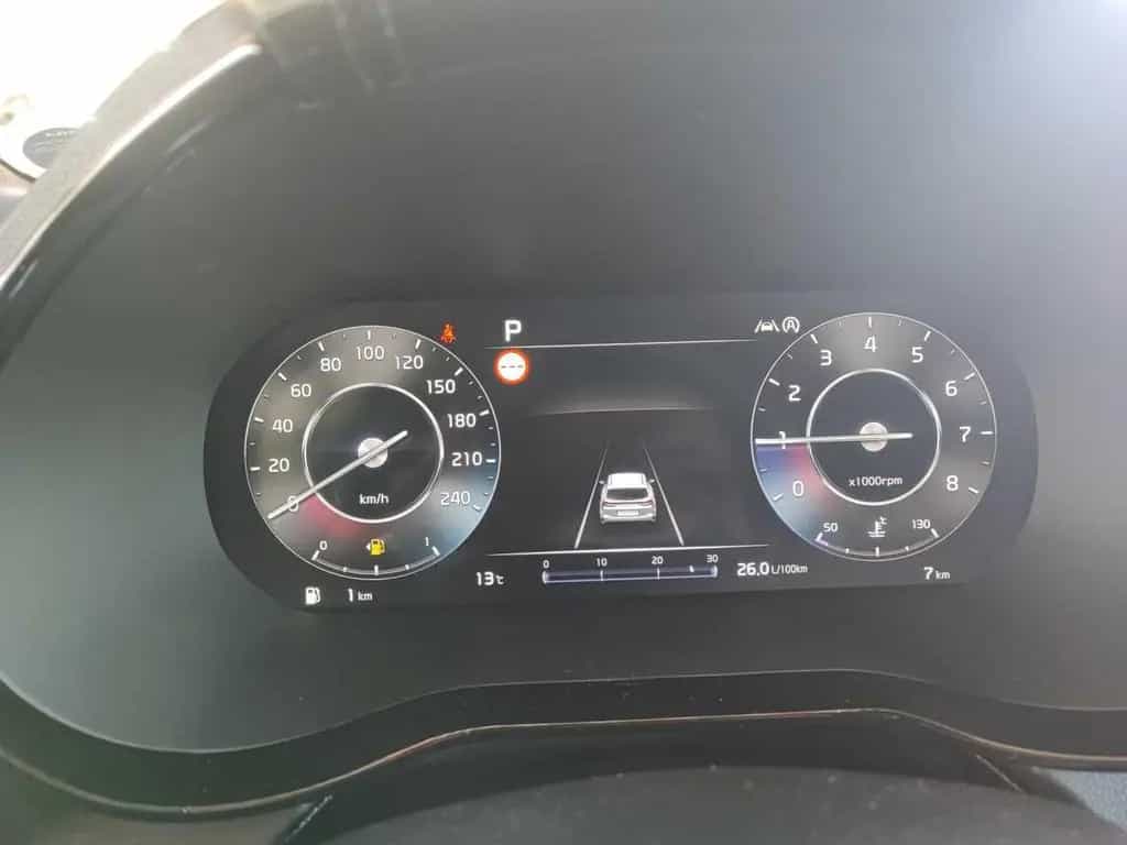 Kia Ceed SW 1.5T DCT7 GTL TEC LEDER GD 18Z 03/2025-photo-10