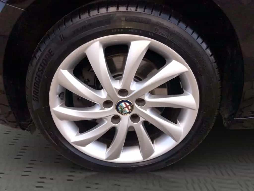 Alfa Romeo Giulietta Turismo 1.4 06/2011-photo-15