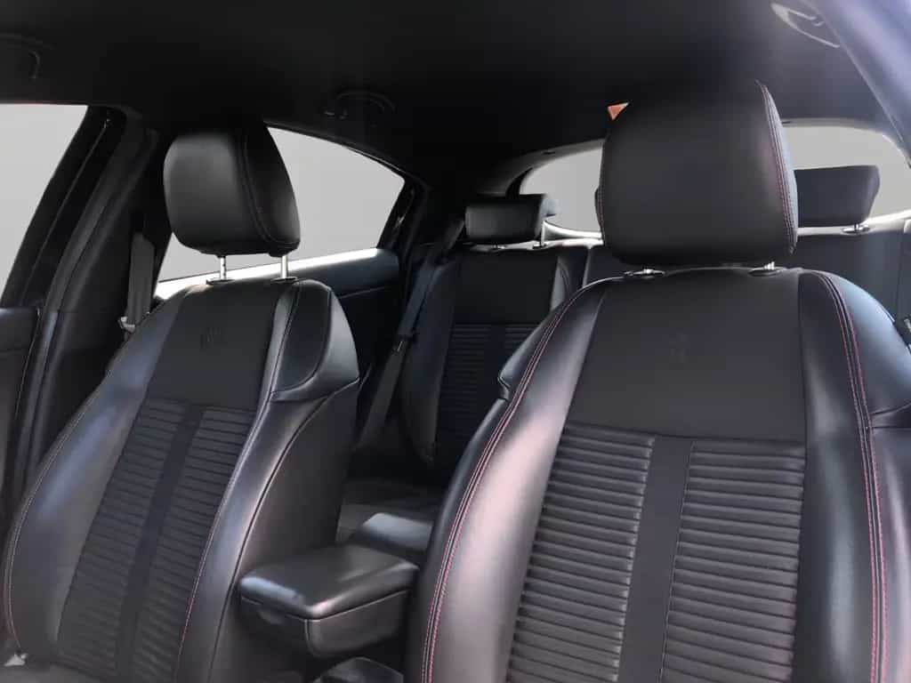 Alfa Romeo Giulietta Turismo 1.4 06/2011-photo-17
