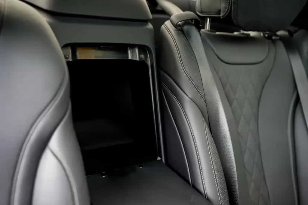Mercedes-Benz S 560 L 4 Matic Lang*LEDER*PANO*LED*AMBIENTE 09/2017-photo-12