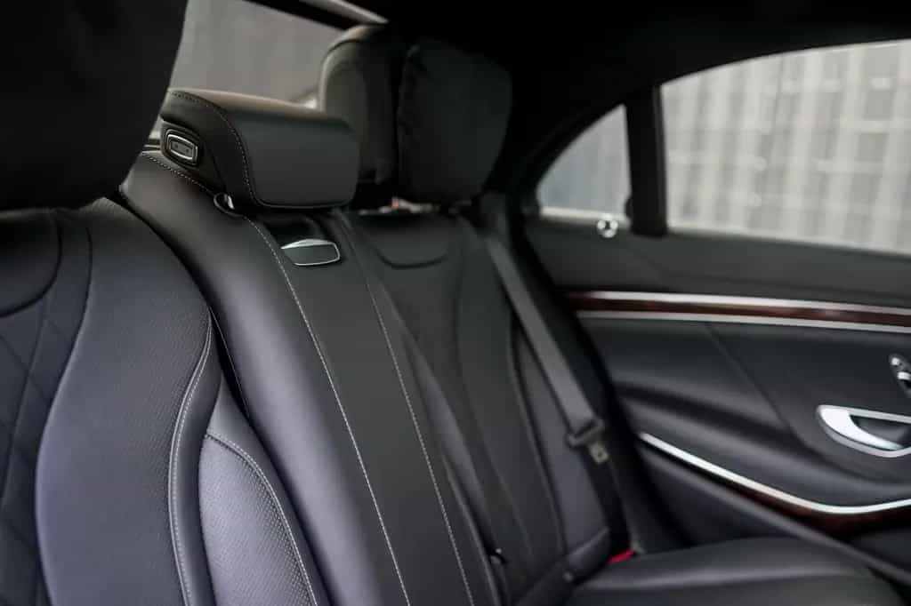 Mercedes-Benz S 560 L 4 Matic Lang*LEDER*PANO*LED*AMBIENTE 09/2017-photo-13