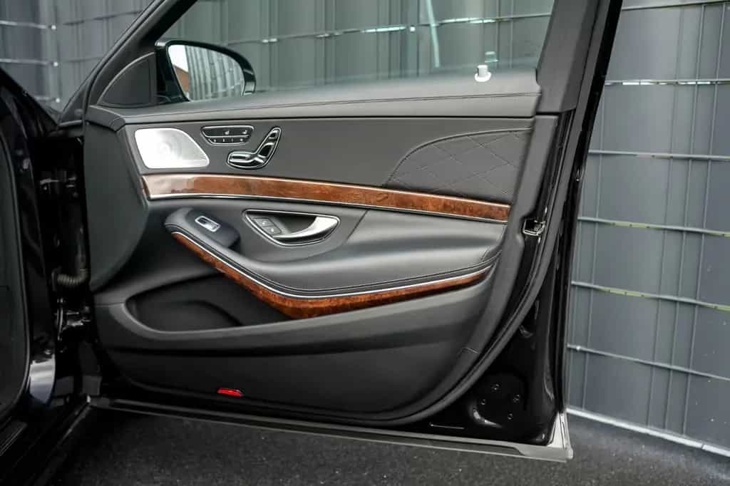 Mercedes-Benz S 560 L 4 Matic Lang*LEDER*PANO*LED*AMBIENTE 09/2017-photo-14