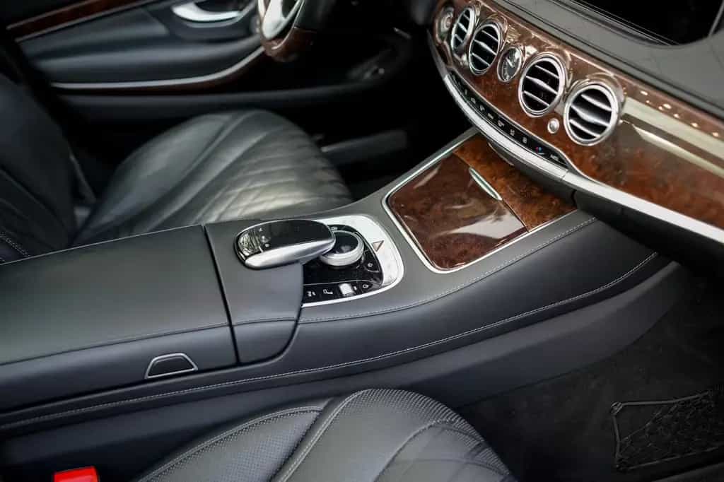 Mercedes-Benz S 560 L 4 Matic Lang*LEDER*PANO*LED*AMBIENTE 09/2017-photo-18
