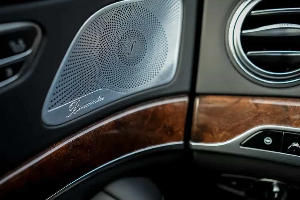 Mercedes-Benz S 560 L 4 Matic Lang*LEDER*PANO*LED*AMBIENTE 09/2017-photo-21