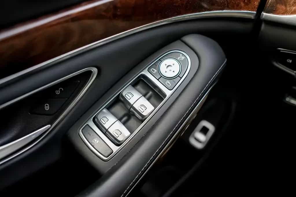 Mercedes-Benz S 560 L 4 Matic Lang*LEDER*PANO*LED*AMBIENTE 09/2017-photo-23