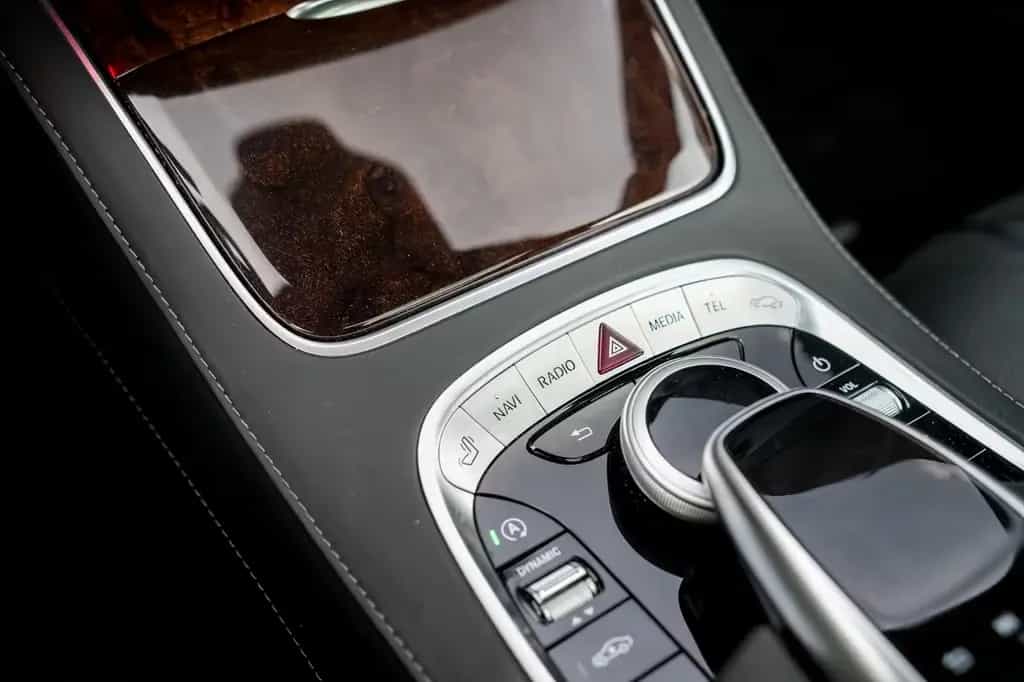 Mercedes-Benz S 560 L 4 Matic Lang*LEDER*PANO*LED*AMBIENTE 09/2017-photo-32