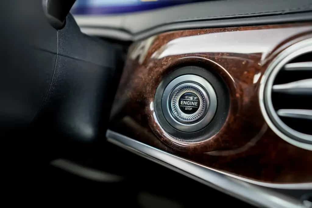Mercedes-Benz S 560 L 4 Matic Lang*LEDER*PANO*LED*AMBIENTE 09/2017-photo-34