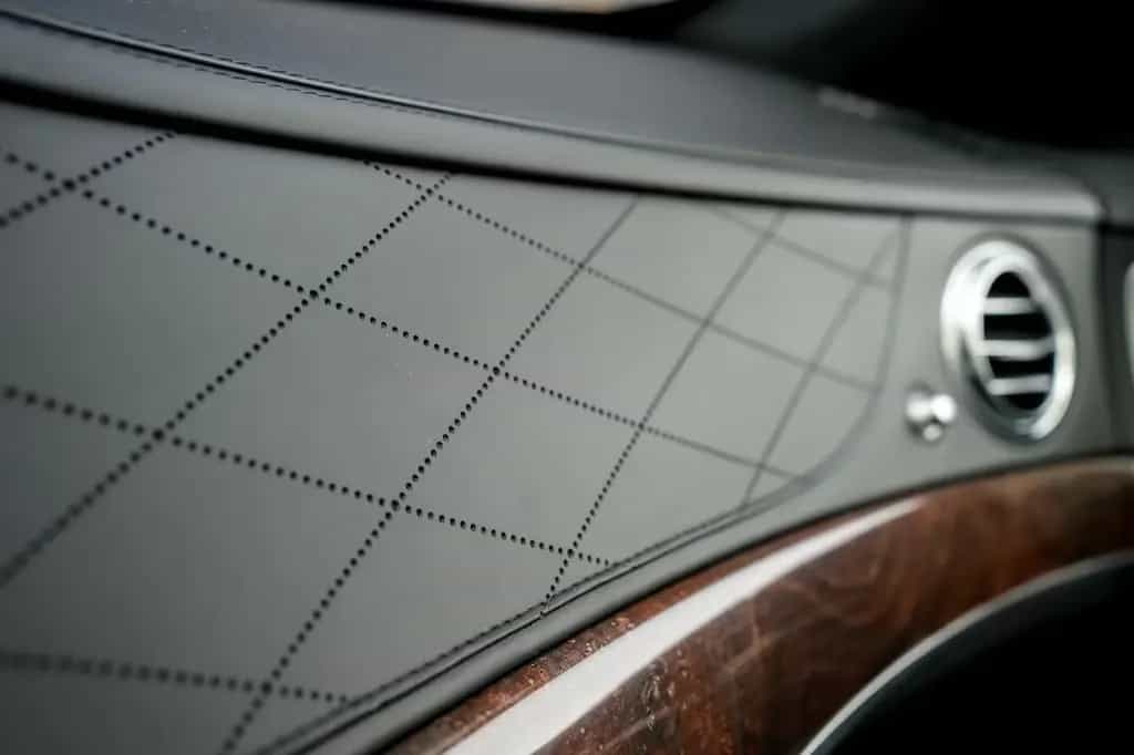 Mercedes-Benz S 560 L 4 Matic Lang*LEDER*PANO*LED*AMBIENTE 09/2017-photo-35