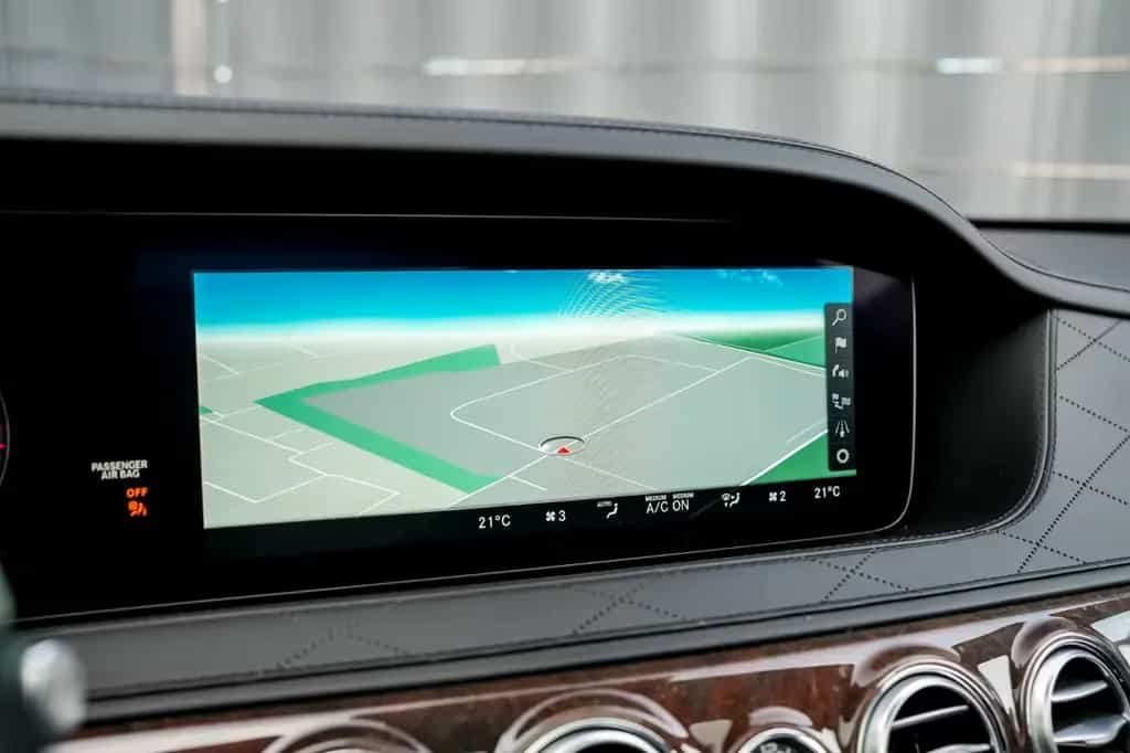 Mercedes-Benz S 560 L 4 Matic Lang*LEDER*PANO*LED*AMBIENTE 09/2017-photo-38