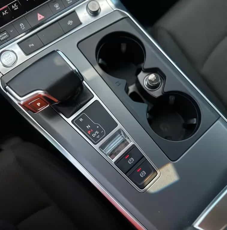 Audi A6 35 LED-AUTOMATIK-NAVI-SHZ-PDC-TEMPO-KEYLES-NR 11/2019-photo-11