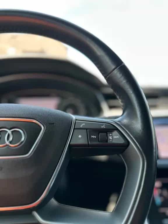 Audi A6 35 LED-AUTOMATIK-NAVI-SHZ-PDC-TEMPO-KEYLES-NR 11/2019-photo-15